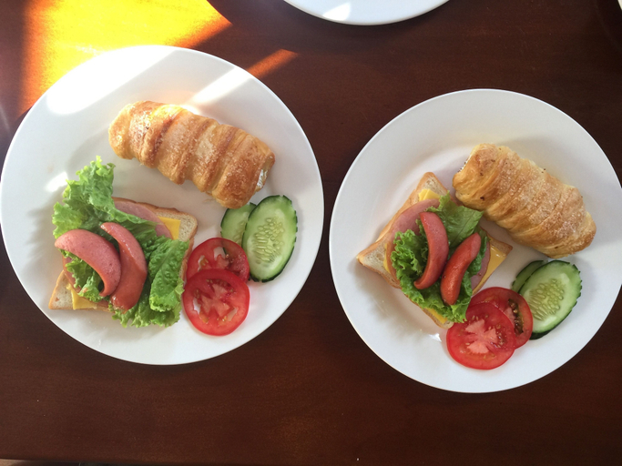 Food & Drinks 5, Minh An Riverside Villa, Da Nang