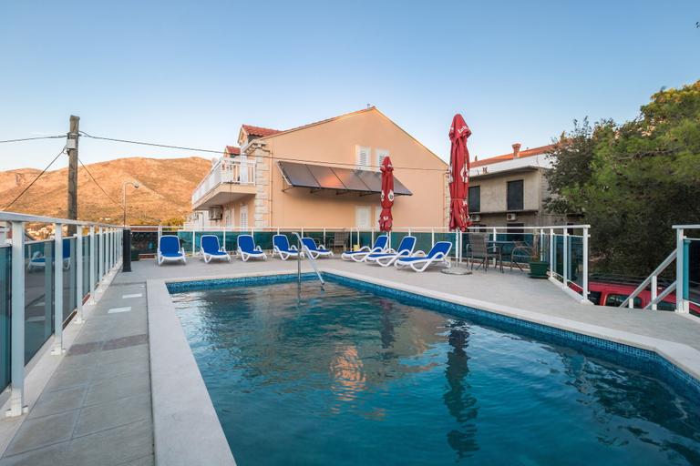 Sport & Beauty 4, Villa Voinic 2, Konavle