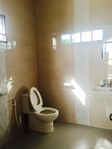 Bedroom 4, Evangeline Garden and Lodge, Silang
