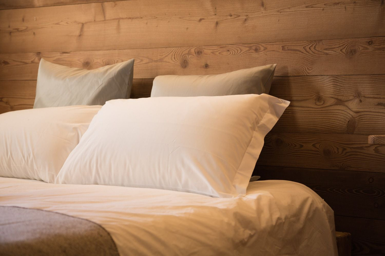 Bedroom 4, Lavarets Chambres d'Hotes, Aosta