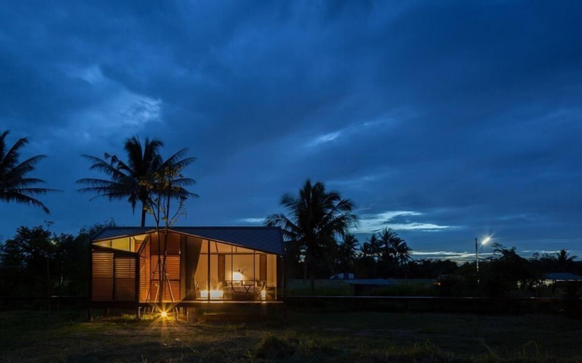 Exterior & Views 2, Baan Suan Mook Hua Hin, Hua Hin