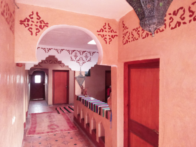 Dar Zara, Ouarzazate