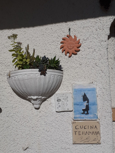 Bathroom 5, Pier delle Vigne B&B, Teramo