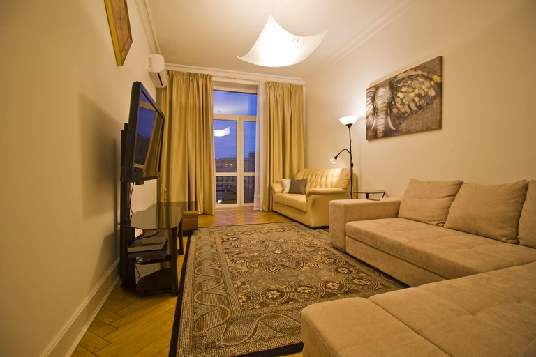 Others 4, Lakshmi Apartment 2ka on Pushkinskaya, Northern