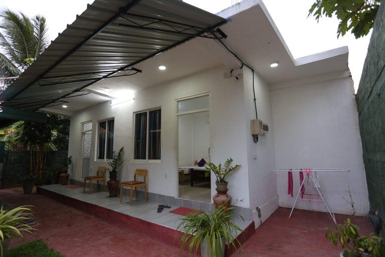 Exterior & Views 2, Araliya White House, Negombo