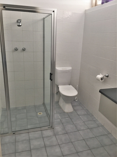 Bathroom 5, Ceduna Motor Inn, Ceduna
