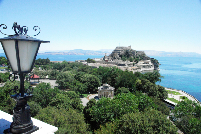 Others 3, Cavalieri Hotel, Ionian Islands