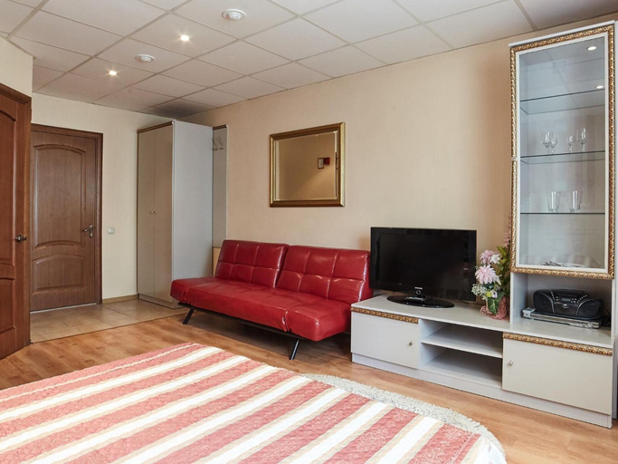 Others 4, Hotel Bonjour Butovo, Leninskiy rayon