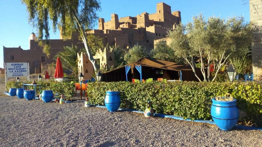Exterior & Views 4, Riad La Kasbah, Ouarzazate