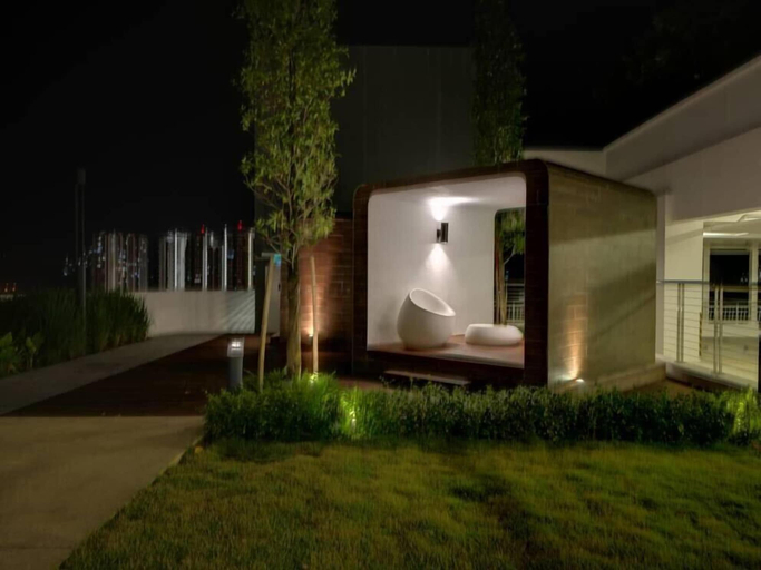 Exterior & Views 2, Little Home at Green Residence Cheras, Hulu Langat