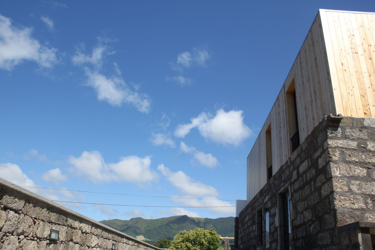 Exterior & Views 2, Casa da Cisaltina, Povoação