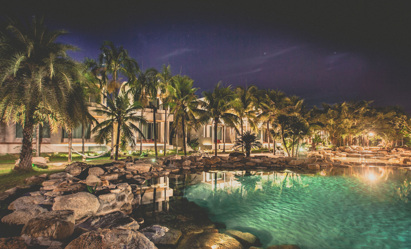 Exterior & Views 2, Ohana Resort and Restaurant, Muang Rayong
