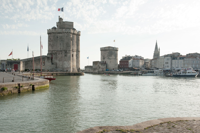 Exterior & Views 2, Chambres d'Hôtes Eden Ouest, Charente-Maritime