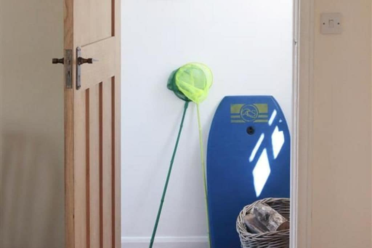 Others 4, Green Door - Upper Tregudda, Cornwall