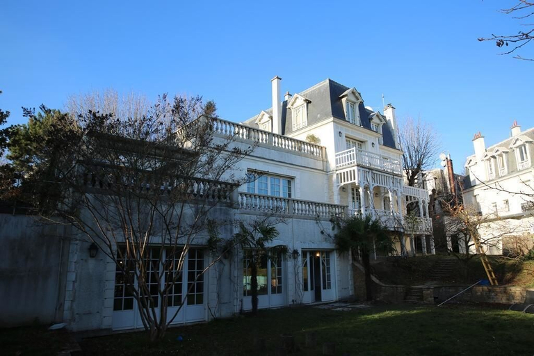 Exterior & Views 2, Villa Ananda Huo, Hauts-de-Seine