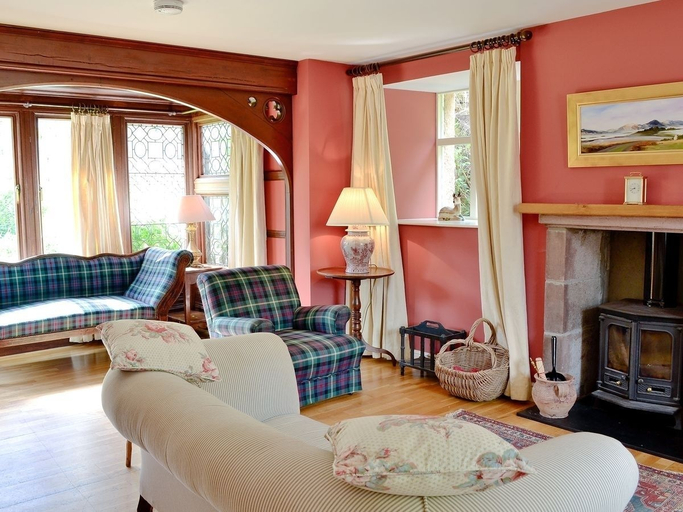 Others 4, Finzean Estate Holiday Cottages, Aberdeenshire