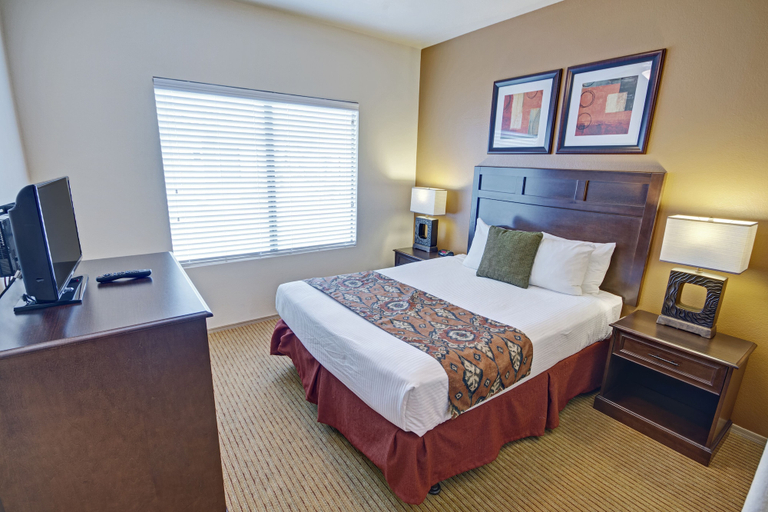 Bedroom 4, WorldMark Phoenix - South Mountain Preserve, Maricopa