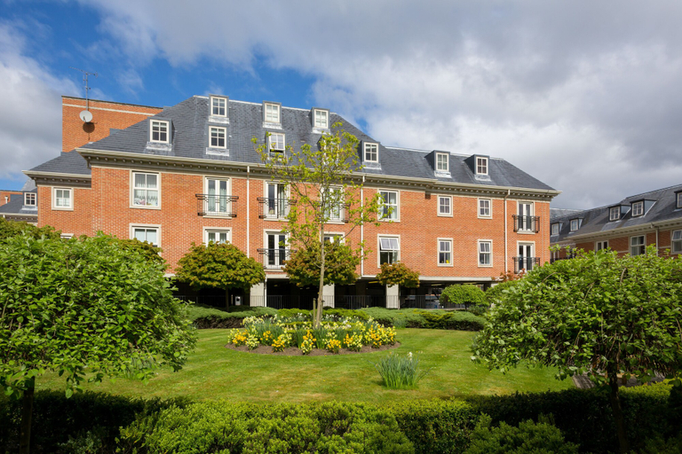 Exterior & Views 2, Skeldergate Apartment, York