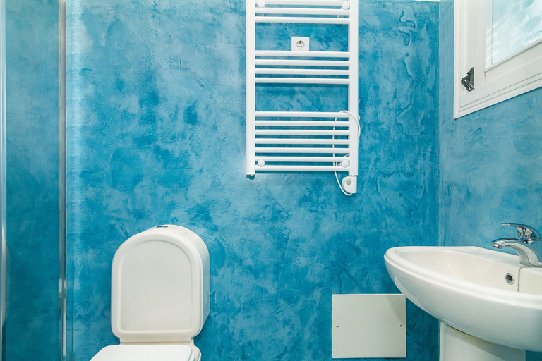 Bathroom 3, Liiiving in Algarve Alvor Blue Villa, Portimão