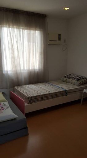 Bedroom 4, Ramyer Transient House 1 - Tagbilaran, Tagbilaran City