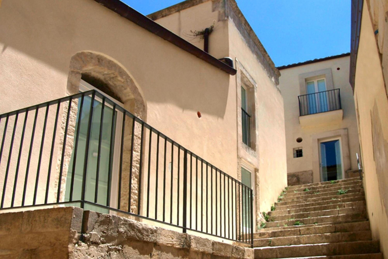Exterior & Views 2, Hotel dell'Orologio, Ragusa