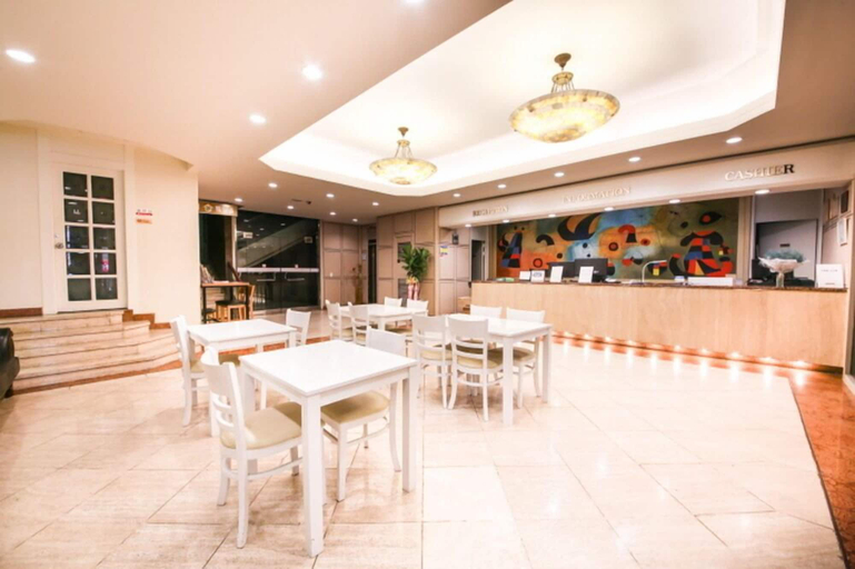 Food & Drinks 3, Utopia Tourist Hotel, Suyeong