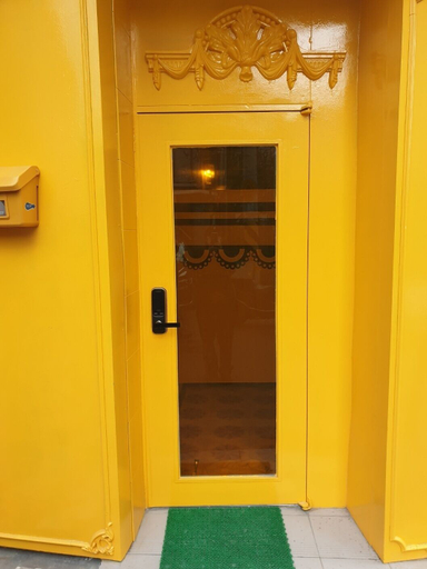 Others 4, Seoul Guesthouse - Foreign Guests Only, Jongno