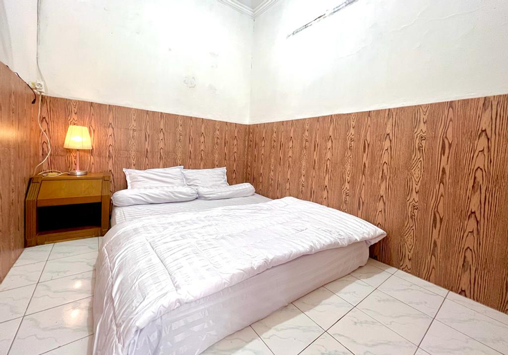 Bedroom 4, Happy Ayu 2 Guesthouse, Yogyakarta