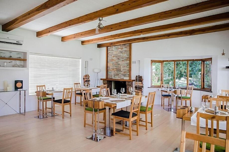 Food & Drinks 5, La Sosta Restaurant & Guest House, Overberg