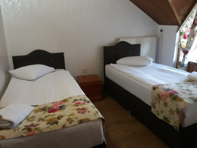 Bedroom 3, Bolu Yildiz Hotel, Merkez