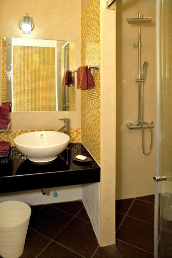 Bathroom 3, The Haven Lagoon Condo Patong, Phuket Island