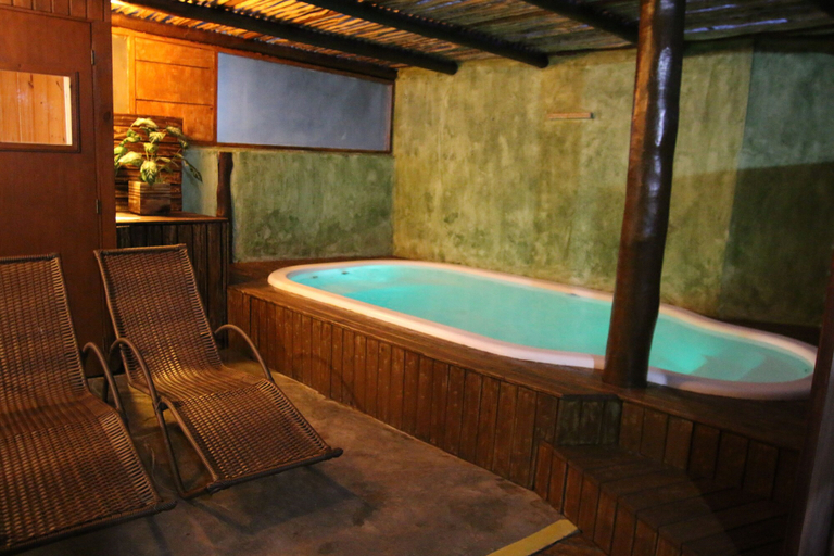 Sport & Beauty 2, IIlha de Toque Toque Eco Hotel, São Sebastião