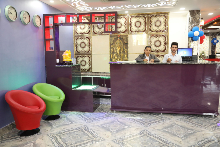 Others 5, Hotel New Seasons, Panchkula