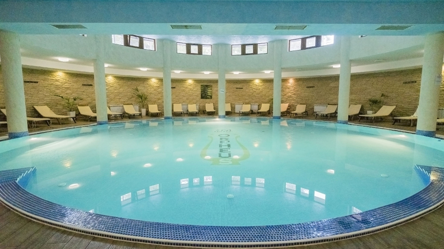 Sport & Beauty, SPA Hotel Orpheus, Smolyan