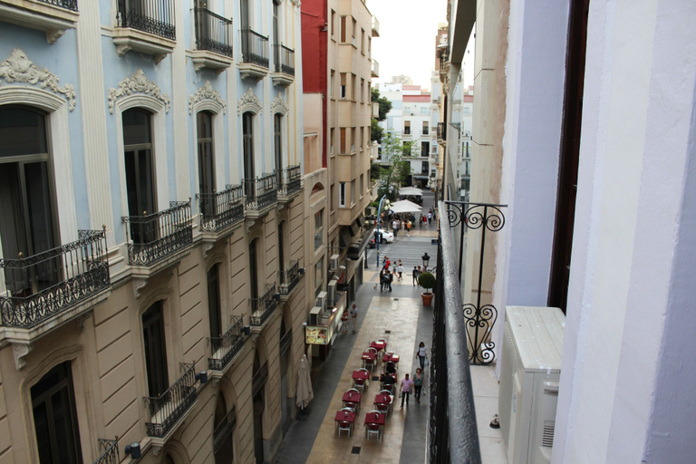 Others 4, Hostal Mayor, Alicante