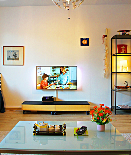 Food & Drinks 4, Wonderful Helsinki Apartment, Uusimaa