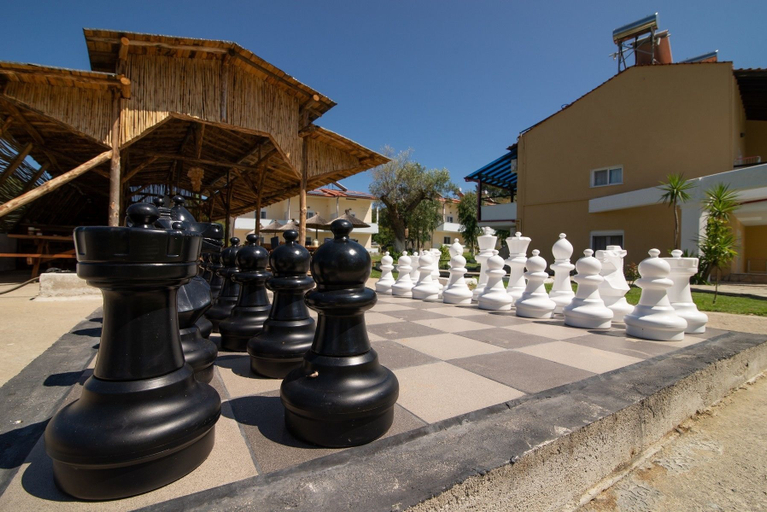 Exterior & Views 2, Caretta Village, Central Macedonia