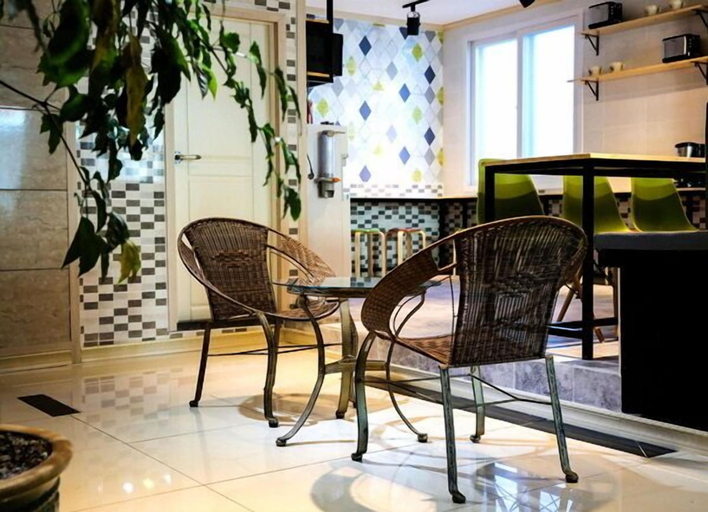 Others 5, Moiri Guesthouse - Hostel, Yeosu