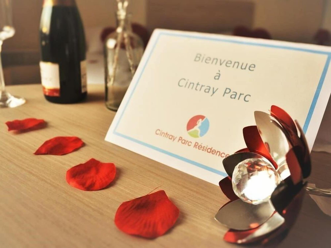 Food & Drinks 4, Résidence Cintray Parc, Eure