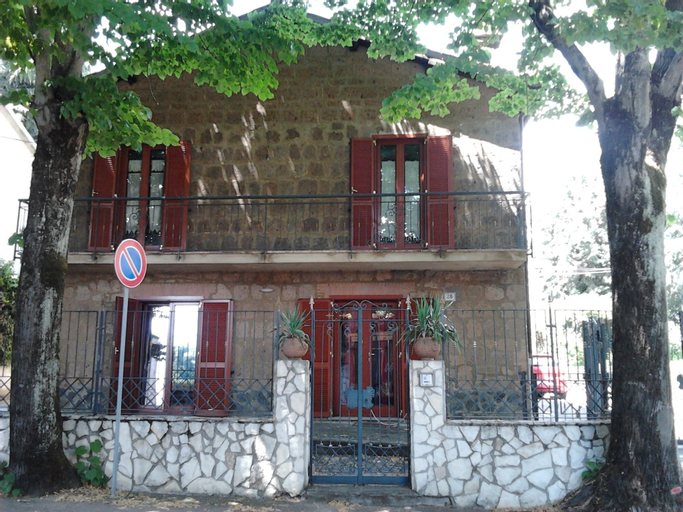 B&B Rosa Dei Venti, Terni