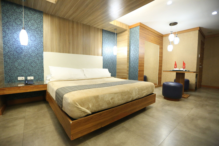 Bedroom 3, Victoria Court Canley - Pasig, Pasig City