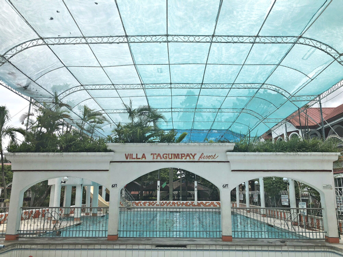Exterior & Views 2, Villa Tagumpay Resort, Calamba City