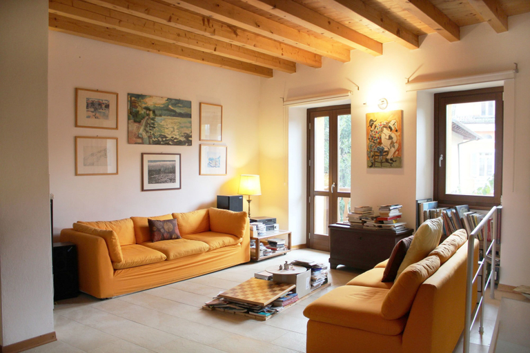 Others 4, Residence Al Vittoriale, Brescia