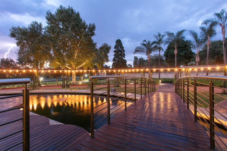 Sport & Beauty 2, The Rasmus, City of Tshwane
