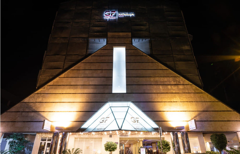 Exterior & Views 2, GF Noelia, Santa Cruz de Tenerife