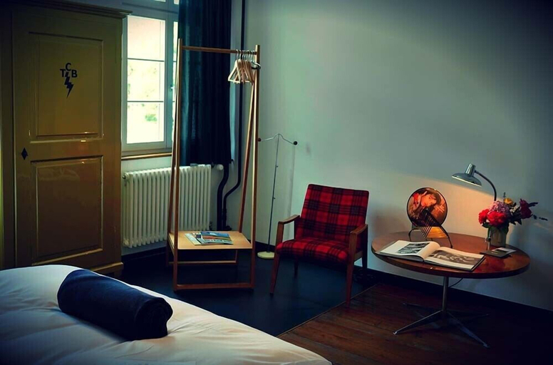 Bedroom 2, Haus Zauberflöte, Ortenaukreis