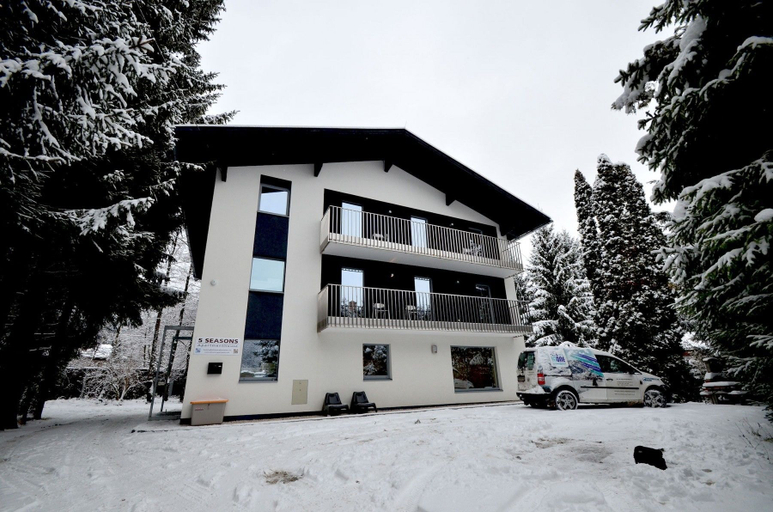 Exterior & Views 2, 5 Seasons House Zell am See, Zell am See