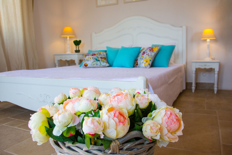 Bedroom 3, Ideales Resort, Ionian Islands