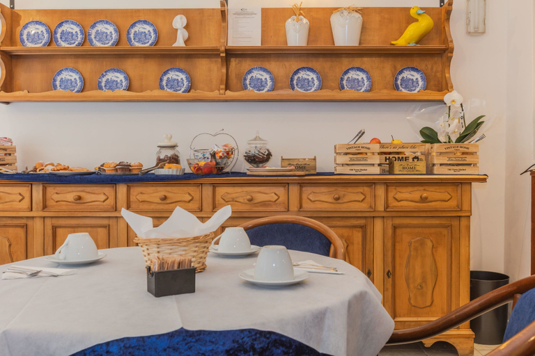 Food & Drinks 4, Hotel Viterbo Inn, Viterbo