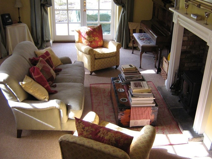 Others 5, April Cottage, North Yorkshire